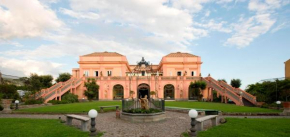 Гостиница Villa Signorini Hotel  Ерколано